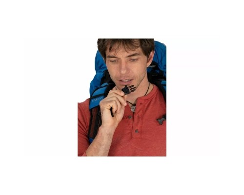 Рюкзак туристичний Osprey Exos 58 blue ribbon - S/M - синій (009.2811)