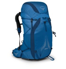 Рюкзак туристичний Osprey Exos 58 blue ribbon - S/M - синій (009.2811)