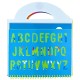 Набір для творчості Crayola Книга Канцелярчики (22933-A)