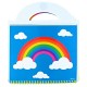 Набір для творчості Crayola Книга Канцелярчики (22933-A)