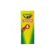 Набір для творчості Crayola Книга Канцелярчики (22933-A)