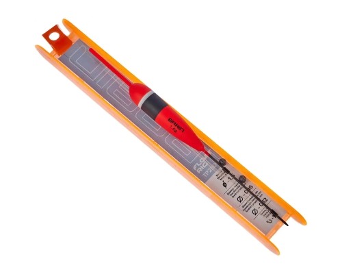 Оснащення поплавочне Brain TP28069 2.5g (1858.61.47)