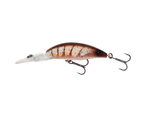 Воблер Savage Gear 3D Shrimp Twitch DR SP 52mm 6.4g Brown Shrimp (1854.41.76) Воблер Savage Gear 3D Shrimp Twitch DR SP 52mm 6.4g Brown Shrimp (1854.41.76)