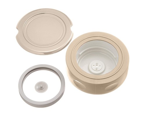 Термос Zojirushi пищевой SW-FCE75CC 0.75 л Beige (1678.04.57)