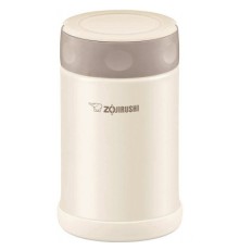 Термос Zojirushi пищевой SW-FCE75CC 0.75 л Beige (1678.04.57)