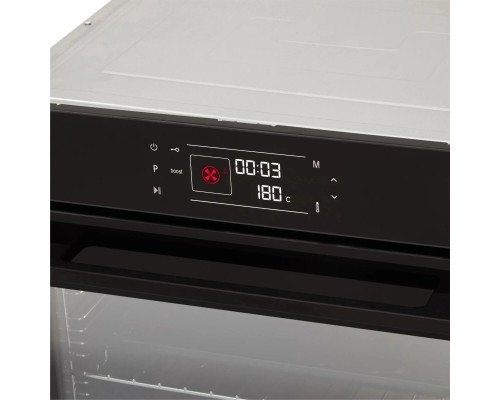 Духова шафа Eleyus EMMA 6010 BL STL