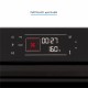 Духова шафа Eleyus EMMA 6010 BL STL