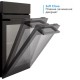 Духова шафа Eleyus EMMA 6010 BL STL