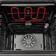 Духова шафа Eleyus EMMA 6010 BL STL