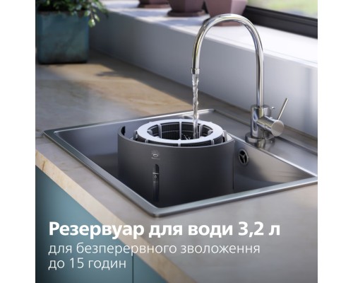 Очисник повітря Philips AC3421/13