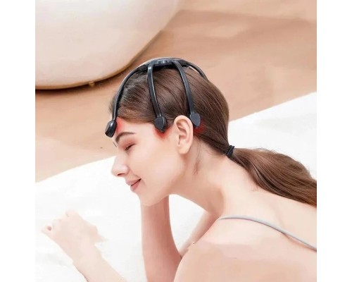 Масажер Xiaomi YMi Head Massager 4 motor White