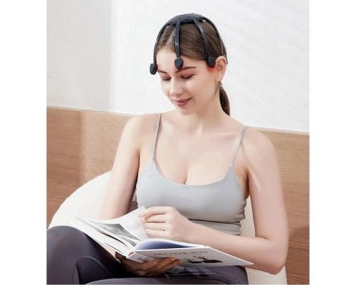 Масажер Xiaomi YMi Head Massager 4 motor White