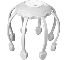 Масажер Xiaomi YMi Head Massager 4 motor White