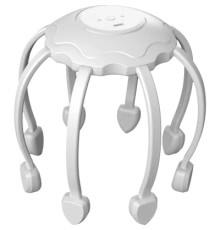 Масажер Xiaomi YMi Head Massager 4 motor White