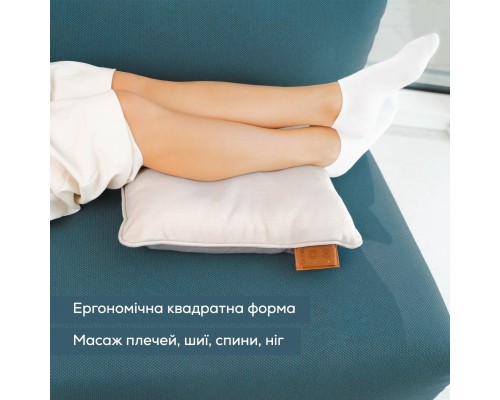 Масажер Beurer MG 139 Beige