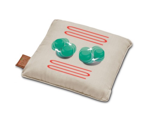 Масажер Beurer MG 139 Beige