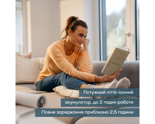 Масажер Beurer MG 139 Beige