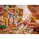 Конструктор LEGO Friends Ресторан і кулінарна школа (42655)