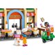 Конструктор LEGO Friends Ресторан і кулінарна школа (42655)