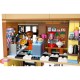 Конструктор LEGO Friends Ресторан і кулінарна школа (42655)