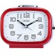 Настільний годинник Seiko будильник (QHK060R)