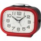 Настільний годинник Seiko будильник (QHK060R)