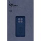 Чохол до мобільного телефона Armorstandart ICON Xiaomi Redmi Note 14 Pro+ 5G Camera cover Dark Blue (ARM79832)