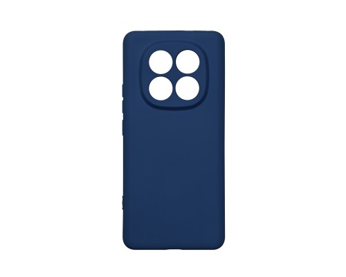 Чохол до мобільного телефона Armorstandart ICON Xiaomi Redmi Note 14 Pro+ 5G Camera cover Dark Blue (ARM79832)