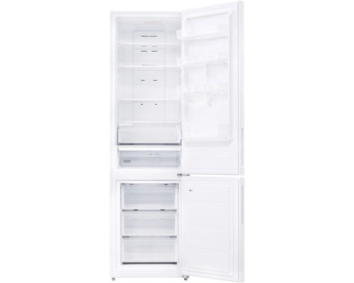 Холодильник Eleyus MRNW2201EO60 WH