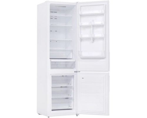 Холодильник Eleyus MRNW2201EO60 WH