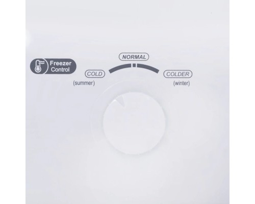 Холодильник Eleyus MRNW2201EO60 WH