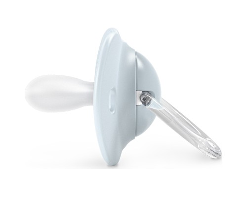 Пустушка Suavinex Dreams 0-6 міс.2 шт, блакитна (308270)