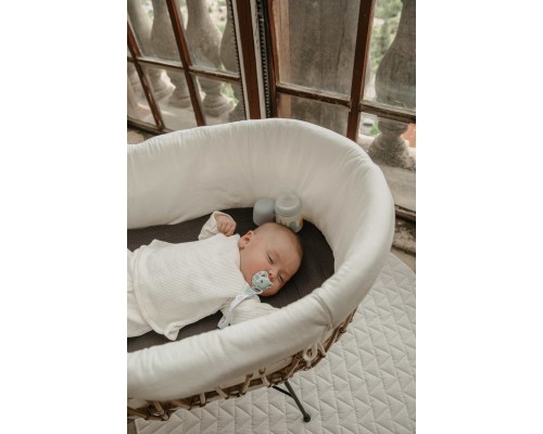 Пустушка Suavinex Dreams 0-6 міс.2 шт, блакитна (308270)