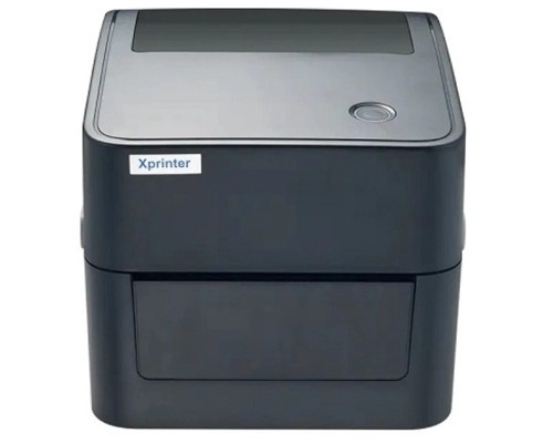 Принтер етикеток X-PRINTER XP-410B USB (XP-410B U)