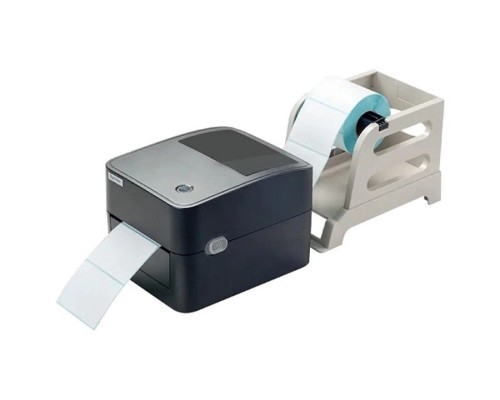 Принтер етикеток X-PRINTER XP-410B USB (XP-410B U)