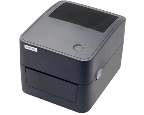 Принтер етикеток X-PRINTER XP-410B USB (XP-410B U)