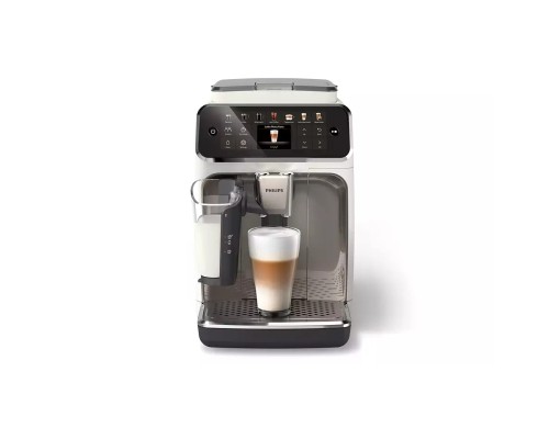 Кавомашина Philips Series 4400 LatteGo EP 4443/70 (EP4443/70)