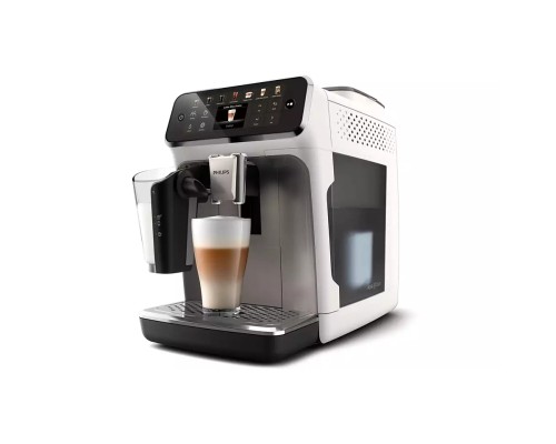 Кавомашина Philips Series 4400 LatteGo EP 4443/70 (EP4443/70)