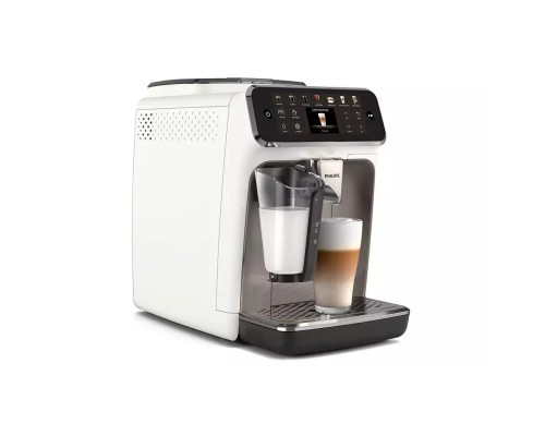 Кавомашина Philips Series 4400 LatteGo EP 4443/70 (EP4443/70)