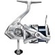 Котушка Shimano Stradic FM4000 6+1BB 5.31 (ST4000FM)