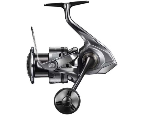 Котушка Shimano Twin Power FE 4000PG 9+1BB 4.41 (TP4000PGFE)