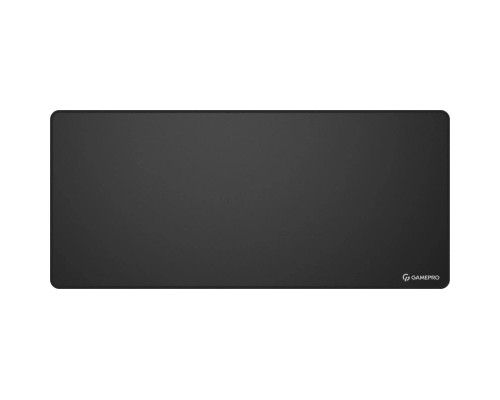 Килимок для мишки GamePro MP275B Speed/Control Black (MP275B)
