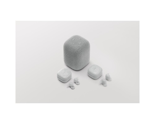 Навушники Sony LinkBuds Open WF-L910 White (WFL910W.CE7)