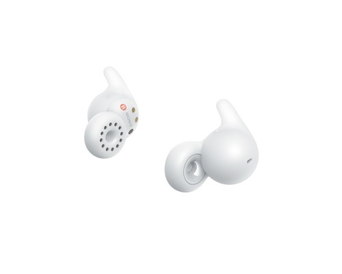 Навушники Sony LinkBuds Open WF-L910 White (WFL910W.CE7)
