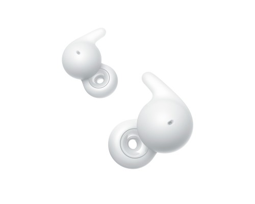 Навушники Sony LinkBuds Open WF-L910 White (WFL910W.CE7)