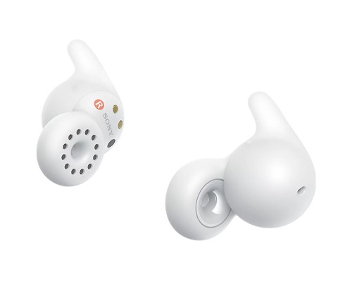 Навушники Sony LinkBuds Open WF-L910 White (WFL910W.CE7)