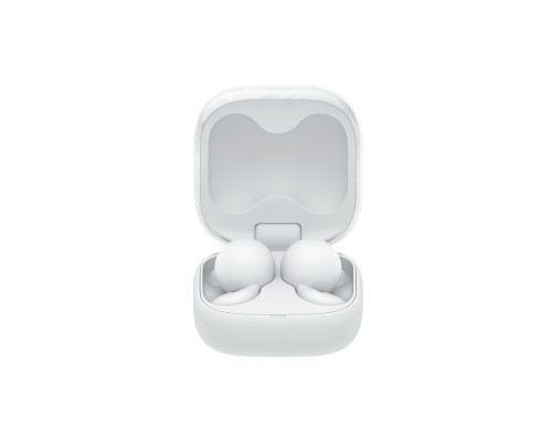 Навушники Sony LinkBuds Open WF-L910 White (WFL910W.CE7)