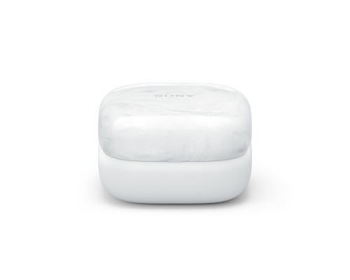 Навушники Sony LinkBuds Open WF-L910 White (WFL910W.CE7)