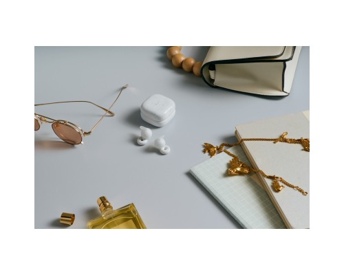 Навушники Sony LinkBuds Open WF-L910 White (WFL910W.CE7)