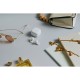Навушники Sony LinkBuds Open WF-L910 White (WFL910W.CE7)